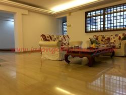 Blk 419 Woodlands Street 41 (Woodlands), HDB Executive #102215832